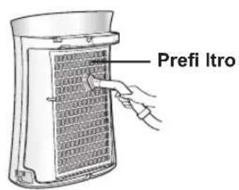SHARP UAPM50E - Prefi Ittro - 1