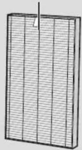 SHARP UAPM50E - UA-PM50E - 3