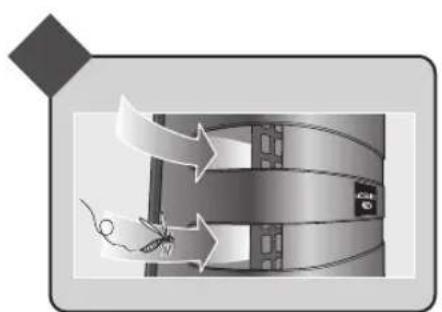 SHARP UAPM50E - Catches mosquitoes with Insecticide-free material. - 5