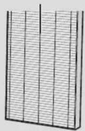 SHARP UAPM50E - Model:UZ-PM5HF - 1