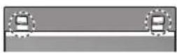 SHARP UAPM50E - FILTER- EN KLEEFBLADINSTALLATIE - 8