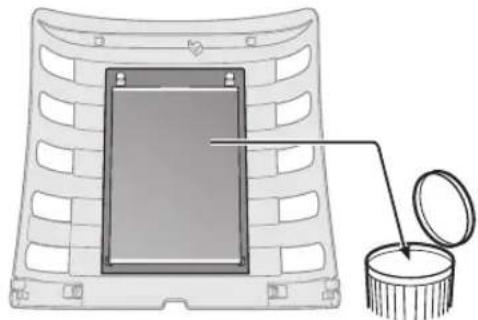 SHARP UAPM50E - Replacement timing - 1