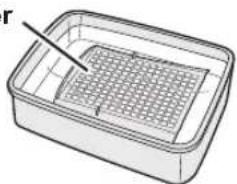 SHARP UAPM50E - HINWEIS - 1