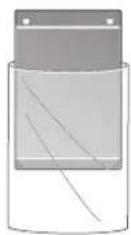 SHARP UAPM50E - FILTER- EN KLEEFBLADINSTALLATIE - 6