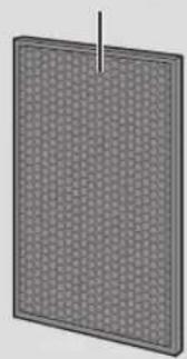 SHARP UAPM50E - Modell: UZ-PM5DF - 2