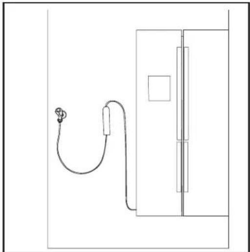 SMEG FA63XBI - 3.9.2.Filtro interno - 2