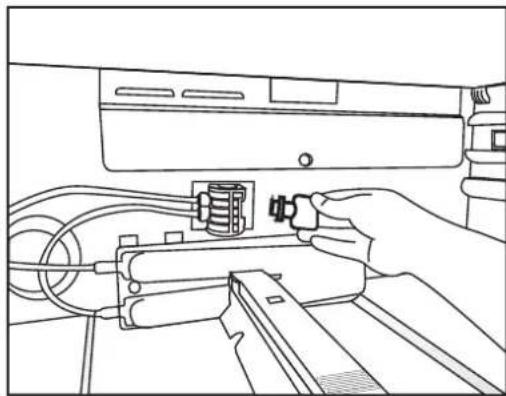 SMEG FA63XBI - Installation - 2