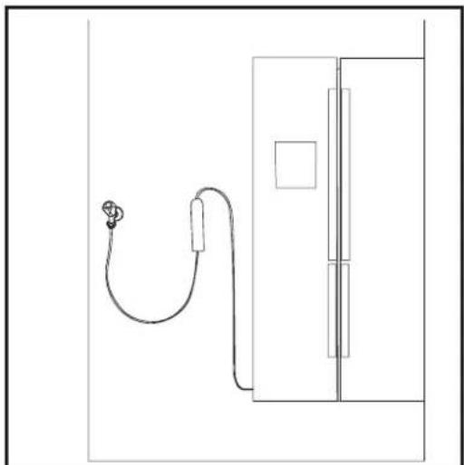 SMEG FA63XBI - Internal filter - 2