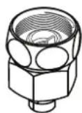 SMEG FA63XBI - Collegamento acqua (Opzionale) - 5