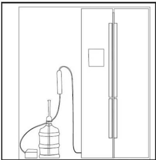 SMEG FA63XBI - 3.9.2.Filtro interno - 3