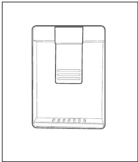 SMEG FA63XBI - Uso della fontana d'acqua (per alcuni modelli) - 1