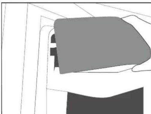 SMEG FA63XBI - Dispositivo per la produzione di ghiaccio (opzionale) - 3