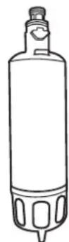 SMEG FA63XBI - Collegamento acqua (Opzionale) - 6