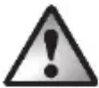 SILVERCREST SBH 5.0 A1 - DANGER! Risk of explosion! - 1