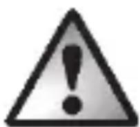 SILVERCREST SBH 5.0 A1 - DANGER! Personal safety - 1