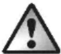 SILVERCREST SBH 5.0 A1 - DANGER! Interface RF (radiofréquence) - 1