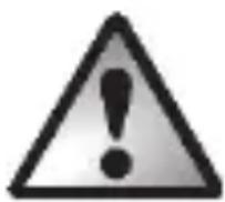 SILVERCREST SBH 5.0 A1 - GEVAAR! Explosiegevaar! - 1