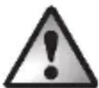 SILVERCREST SBH 5.0 A1 - WARNING! Achten Sie darauf, dass: - 1