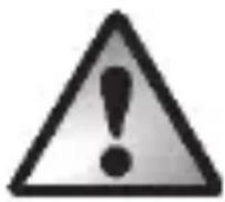 SILVERCREST SBH 5.0 A1 - DANGER! Risk of fire! - 1