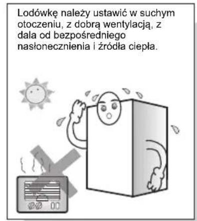 TCL RP470CXE0 - Obstuga i umieszczanie - 3