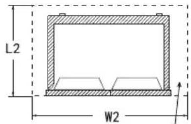 TCL RP470CXE0 - Manipulation et placement - 2