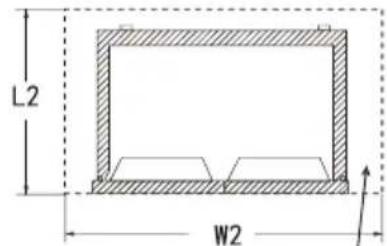 TCL RP470CXE0 - Bilder: - 2