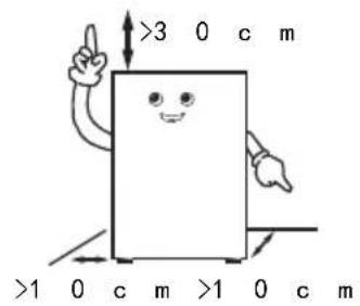 TCL RP470CXE0 - Manipulation et placement - 1
