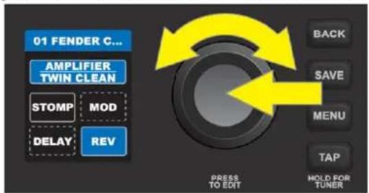FENDER Mustang LT25 - Chemindusignal-MustangLT25 - 1