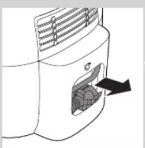 PHILIPS Premium HD9870 - Attention - 1