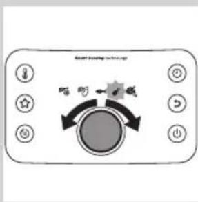 PHILIPS Premium HD9870 - Cuisiner avec les programmes Smart Chef - 2