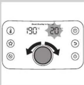 PHILIPS Premium HD9870 - Opmerking - 3