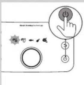PHILIPS Premium HD9870 - Opmerking - 1