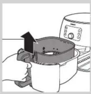 PHILIPS Premium HD9870 - Avantutilisation - 2