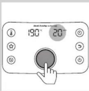 PHILIPS Premium HD9870 - Opmerking - 1