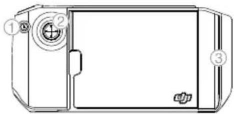 DJI RoboMaster EP Core - 简介 - 1
