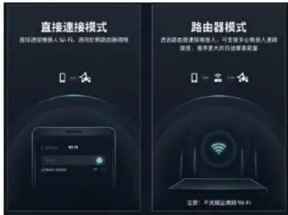 DJI RoboMaster EP Core - 使用RoboMasterApp連接機器人 - 1