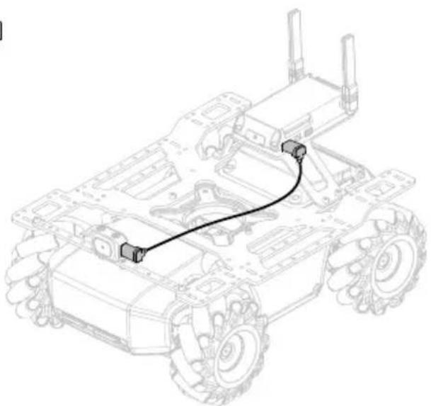 DJI RoboMaster EP Core - 拓展連桿 - 6
