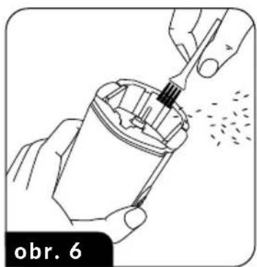 MPM MMW04 - ČISTENIE A ÚDRŽBA - 1