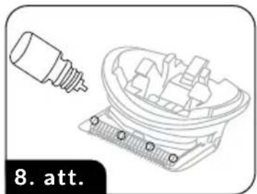 MPM MMW04 - TİRİŞANA UN APKOPE - 2