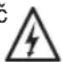 Vonroc ET502AC - Elektrická bezpečnost - 1