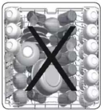 Frilec STUTTGART9513XL - Incorrect Loads - 1