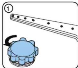 Frilec STUTTGART9513XL - Fill the salt (IF AVAILABLE) - 1
