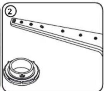 Frilec STUTTGART9513XL - Fill the salt (IF AVAILABLE) - 2