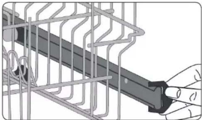 Frilec STUTTGART9513XL - Height adjustment - 1