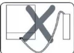 Frilec STUTTGART9513XL - Drain Hose - 4