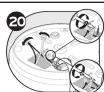 KITCHENAID KCDS075T - 1