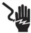 KITCHENAID KUBR214KSB - WARNING - 1