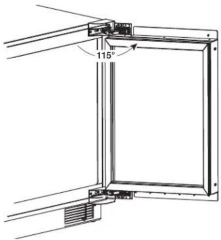 KITCHENAID KUBR214KSB - IMPORTANTE: - 1