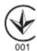 RYOBI One+ R18DDP2 - SYMBOLS - 4
