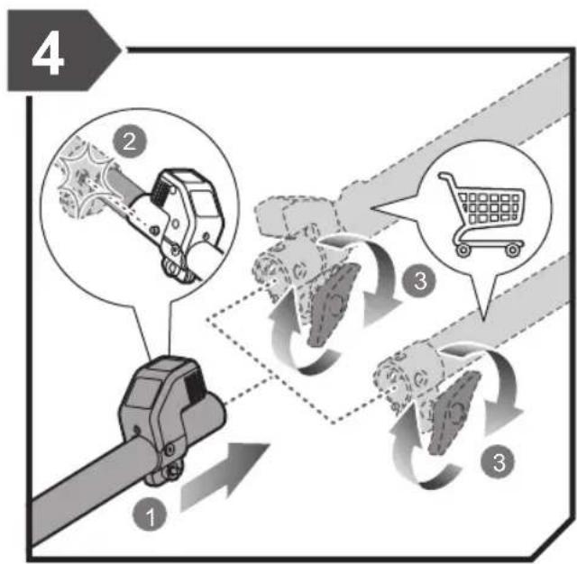 RYOBI ExpandIt RXB01 - iKAZ - 8